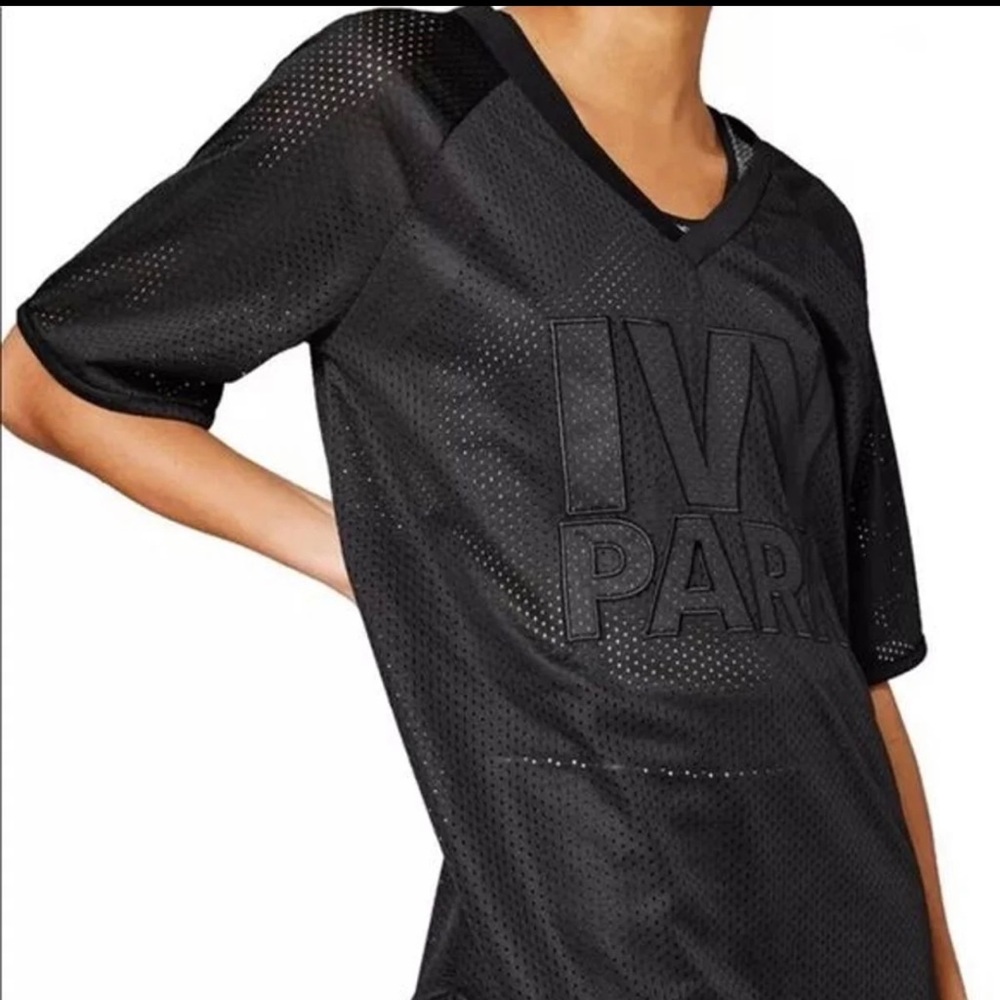 IVY PARK jersey top